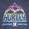 Hurley Boys Ridgeline Tee - Image 3 of 3