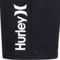 Hurley Boys DriFit Logo Mesh Shorts - Image 3 of 3