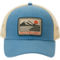 Quiksilver Weekend Rights Hat - Image 2 of 4