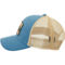 Quiksilver Weekend Rights Hat - Image 4 of 4