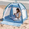 Baby Delight Go With Me Villa Portable Tent Playard - Image 2 of 10
