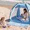 Baby Delight Go With Me Villa Portable Tent Playard - Image 4 of 10