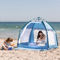 Baby Delight Go With Me Villa Portable Tent Playard - Image 5 of 10