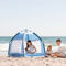 Baby Delight Go With Me Villa Portable Tent Playard - Image 6 of 10