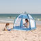 Baby Delight Go With Me Villa Portable Tent Playard - Image 9 of 10