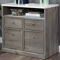 Sauder Craft Storage Cabinet with Drawers & Shelf - Image 1 of 2