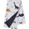 Little Bedding by NoJo Dino Plush Blanket - Image 2 of 4