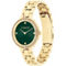 COACH Women's Chelsea Goldtone/Crystal Watch 14504251 - Image 1 of 2