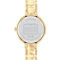 COACH Women's Chelsea Goldtone/Crystal Watch 14504251 - Image 2 of 2