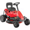 Craftsman 30-in. 10.5 HP Gear Drive Gas Mini Riding Mower - Image 1 of 3