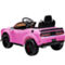 Dodge Challenger 12V Ride On, Pink - Image 2 of 3