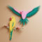 LEGO ART The Fauna Collection Macaw Parrots 31211 - Image 5 of 10