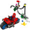 LEGO Marvel Motorcycle Chase Spider-Man vs. Doc Ock 76275 - Image 3 of 7