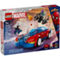 LEGO Marvel Spider-Man Race Car & Venom Green Goblin 76279 - Image 1 of 10