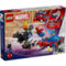 LEGO Marvel Spider-Man Race Car & Venom Green Goblin 76279 - Image 2 of 10
