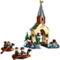 LEGO Harry Potter 76426 - Image 4 of 10