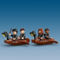 LEGO Harry Potter 76426 - Image 8 of 10