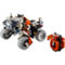 LEGO Technic Surface Space Loader LT78 42178 - Image 4 of 10