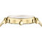 Versace 35MM Greca Chic Silver Dial Gold Stainless Steel Bracelet Watch VE1CA0623 - Image 2 of 4