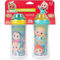 The First Years Cocomelon Insulated Sippy Cup 2 pk. - Image 1 of 5