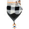 BooginHead Teether and PaciGrip Bib 2 pk. - Image 1 of 2