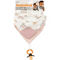 BooginHead Teether and PaciGrip Bib 2 pk. - Image 2 of 2