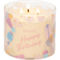 Yankee Candle Happy Birthday 3-Wick Candle - Image 2 of 2