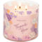 Yankee Candle Thank You 3-Wick Candle - Image 1 of 2