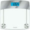 Taylor Digital Glass Bathroom Scale with Stainless Steel Accents - Image 1 of 4