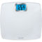 Taylor Pure White Digital Bathroom Scale - Image 1 of 6