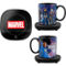 Uncanny Brands Marvel What If Mug Warmer with Mug - Image 1 of 10