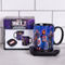 Uncanny Brands Marvel What If Mug Warmer with Mug - Image 6 of 10