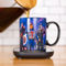 Uncanny Brands Marvel What If Mug Warmer with Mug - Image 9 of 10
