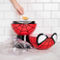 Uncanny Brands Marvel Spider-Man Popcorn Maker - Image 6 of 9