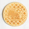 Hello Kitty Mini Waffle Maker - Image 4 of 10