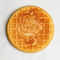Hasbro Uncanny Brands My Little Pony Mini Waffle Maker Kitchen Appliance - Image 9 of 10