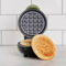 Uncanny Brands Star Wars Mini Ewok Waffle Maker - Image 5 of 10