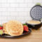 Uncanny Brands Star Wars Mini Ewok Waffle Maker - Image 7 of 10