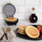 Uncanny Brands Star Wars Mini Ewok Waffle Maker - Image 10 of 10