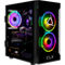 CLX Set AMD Ryzen 5 3.6GHz GeForce RTX 4060 16GB RAM 1TB SSD Gaming Desktop - Image 1 of 6