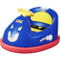 Sonic the Hedgehog Electric Ride On Bumper Car - Image 1 of 8