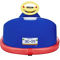 Sonic the Hedgehog Electric Ride On Bumper Car - Image 3 of 8