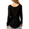 Free People Cabin Fever Layering Top - Image 2 of 4