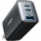 Anker PowerPort III 3 Port 65W Charger - Image 1 of 4