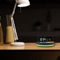 La Crosse Wireless Charging Alarm Clock - Image 2 of 2