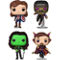 Funko POP! Marvel What If Collector Set - Image 1 of 7