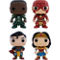 Funko POP! DC Heroes Imperial Palace Collector's Set - Image 1 of 7