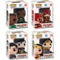 Funko POP! DC Heroes Imperial Palace Collector's Set - Image 2 of 7