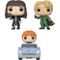 Funko POP! Harry Potter and The Chamber of Secrets 20th Anniversary Collectors Set - Image 1 of 5