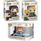 Funko POP! Harry Potter and The Chamber of Secrets 20th Anniversary Collectors Set - Image 2 of 5